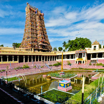 madhurai-temple